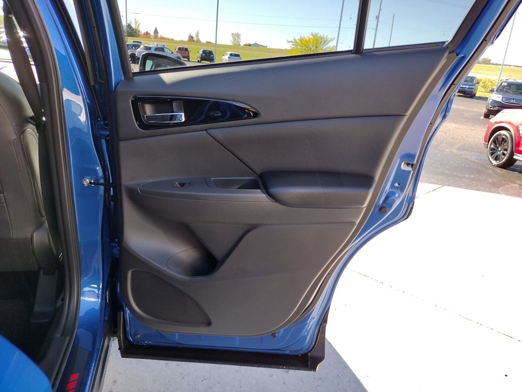 2026 Mitsubishi Eclipse Cross SE - Photo 31