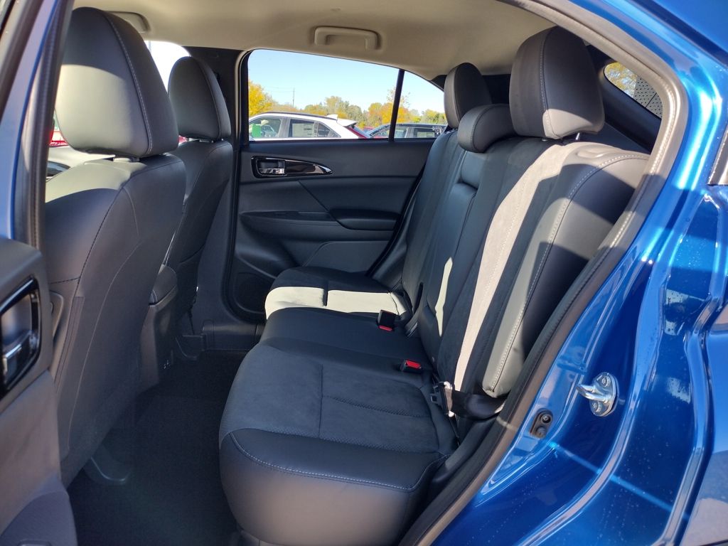 2026 Mitsubishi Eclipse Cross SE - Photo 7
