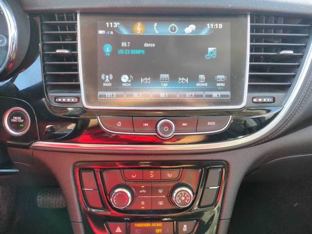 2019 Buick Encore Preferred photo 3