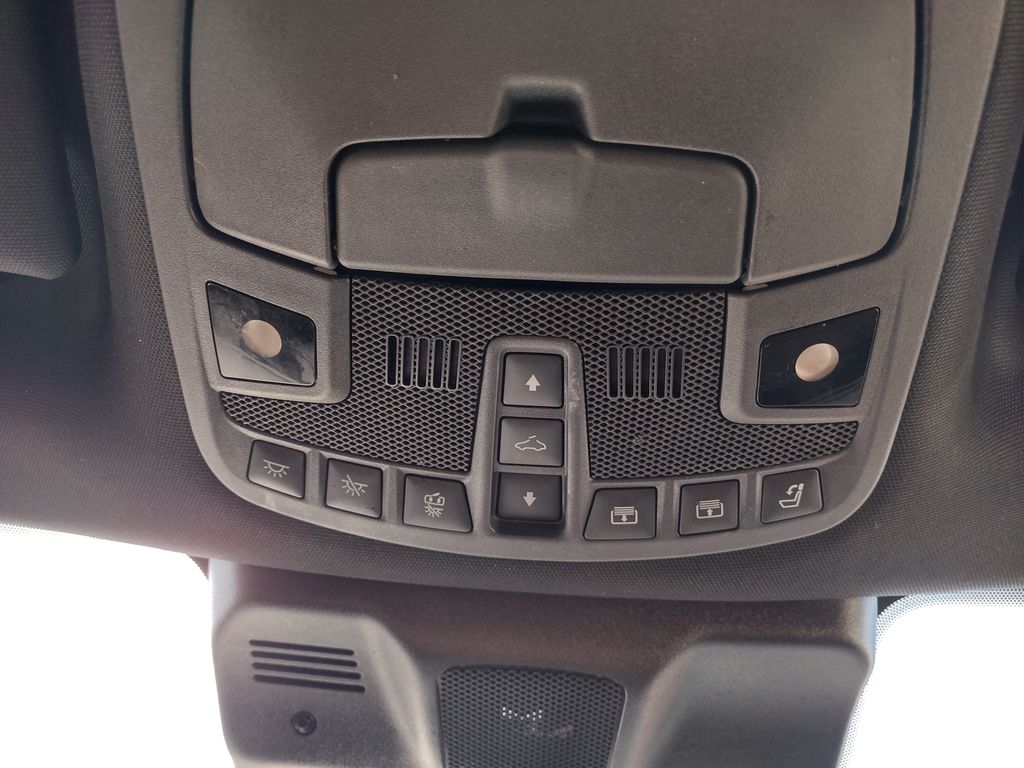 2022 Lincoln Navigator Reserve - Photo 40