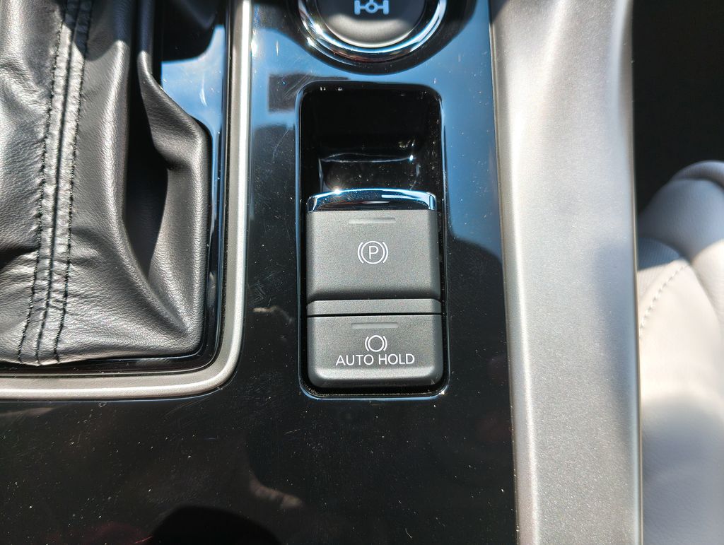 2026 Mitsubishi Eclipse Cross SEL - Photo 26