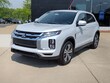  Mitsubishi Outlander Sport