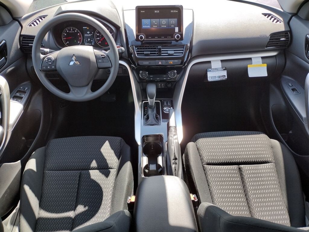 New 2026 Mitsubishi Eclipse Cross Ralliart SUV