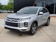  Mitsubishi Outlander Sport