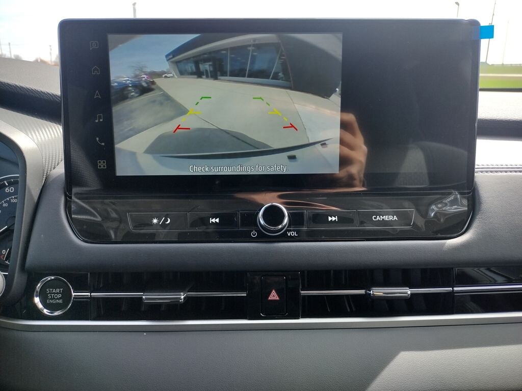 New 2026 Mitsubishi Outlander ES SUV