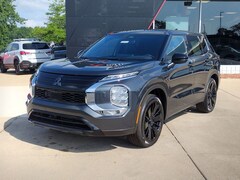 2026 Mitsubishi Outlander LE SUV