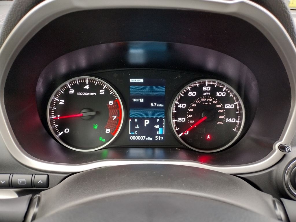 2026 Mitsubishi Eclipse Cross SE - Photo 18