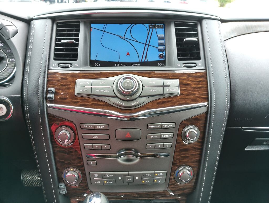 Used 2019 Nissan Armada SL SUV