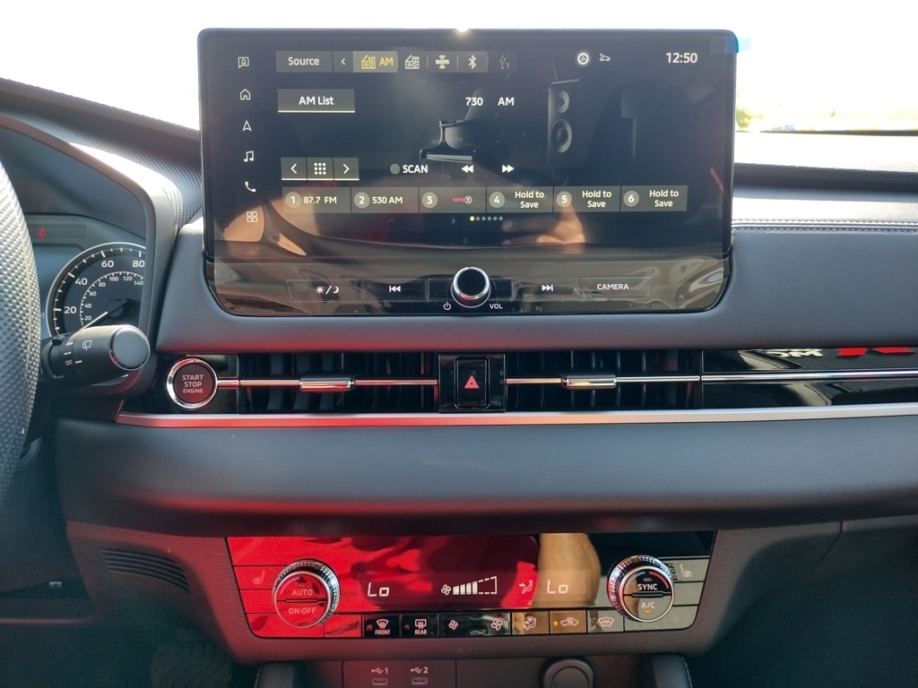 New 2025 Mitsubishi Outlander ES SUV