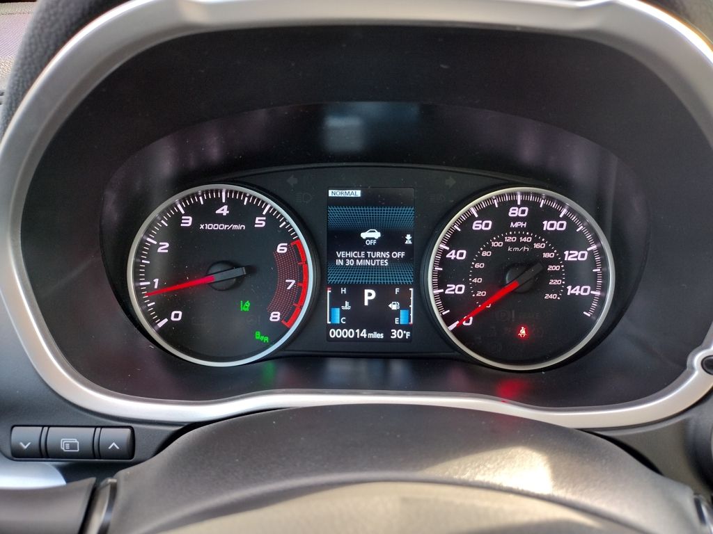 2026 Mitsubishi Eclipse Cross SEL - Photo 20