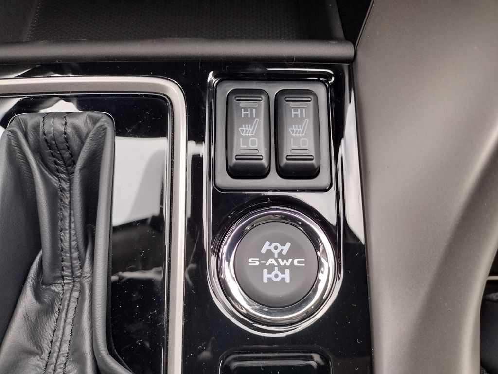2026 Mitsubishi Eclipse Cross SE - Photo 20