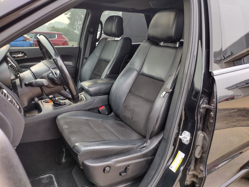 Used 2020 Dodge Durango R/T SUV