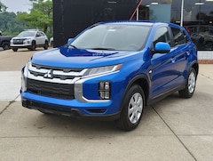 2026 Mitsubishi Outlander Sport 2.0 LE SUV