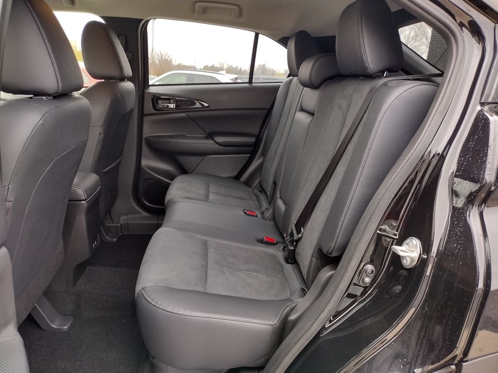 2026 Mitsubishi Eclipse Cross SE - Photo 7