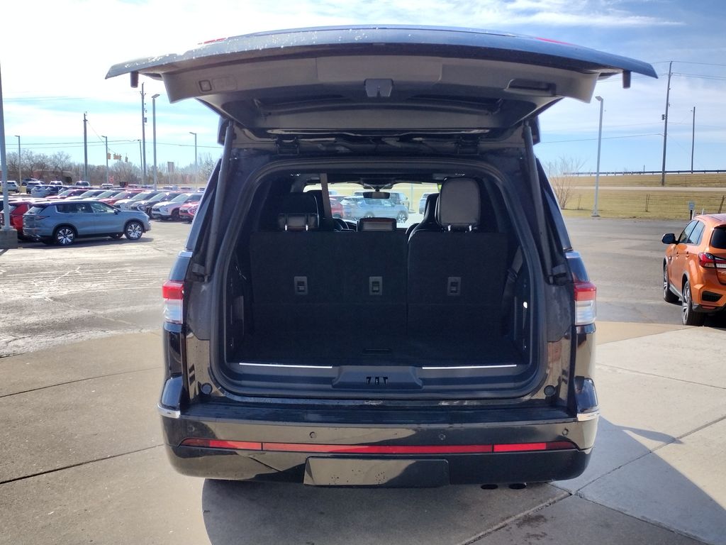 2022 Lincoln Navigator Reserve - Photo 17