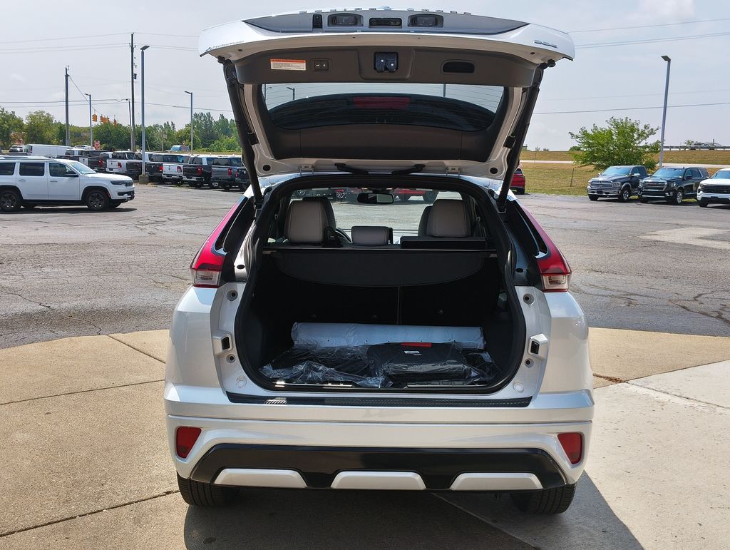 2026 Mitsubishi Eclipse Cross SEL - Photo 16