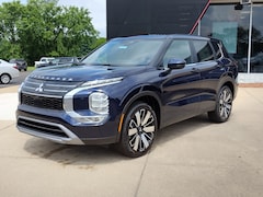 2025 Mitsubishi Outlander SE SUV