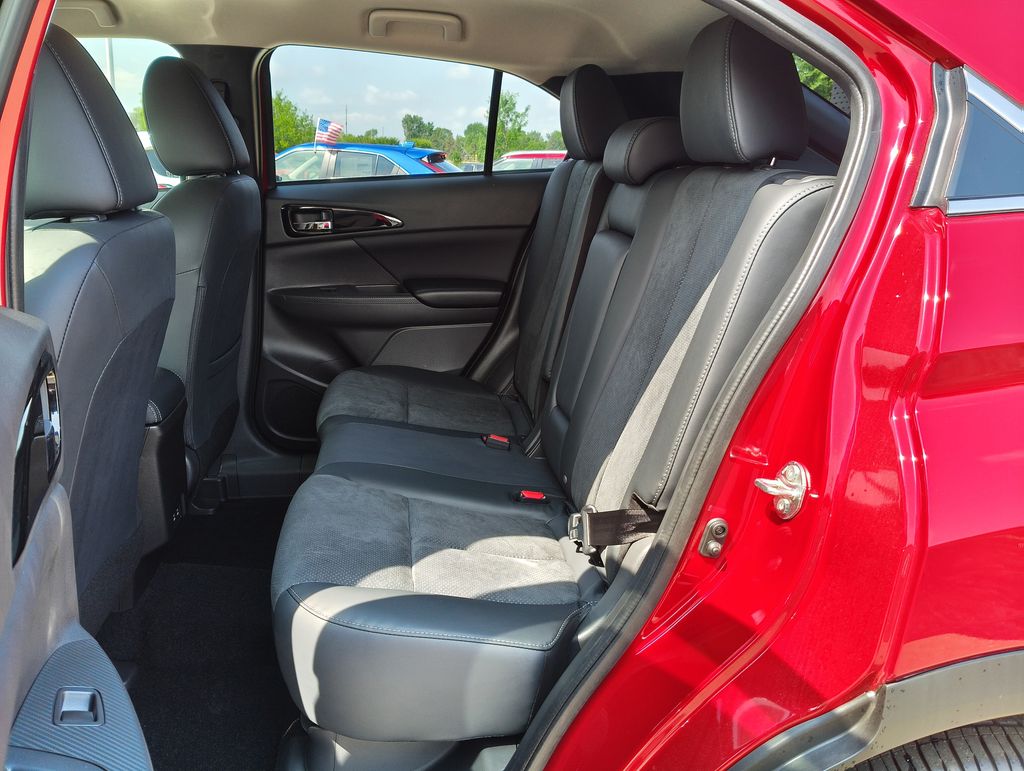 2026 Mitsubishi Eclipse Cross SE - Photo 7