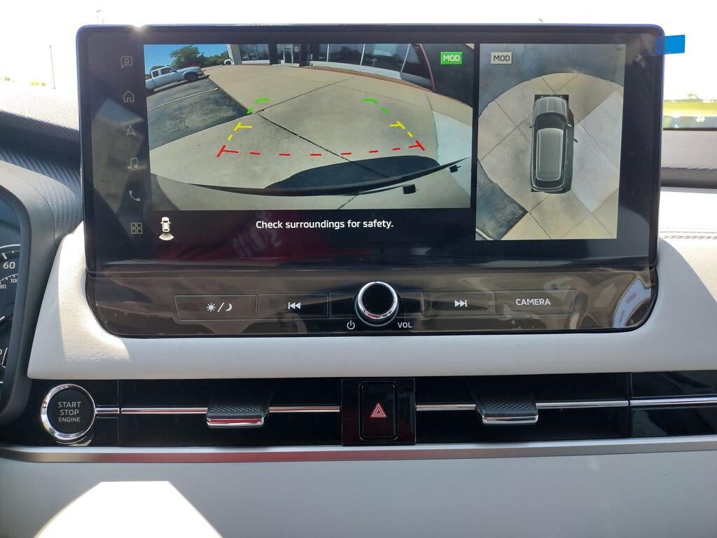 New 2026 Mitsubishi Outlander SE SUV