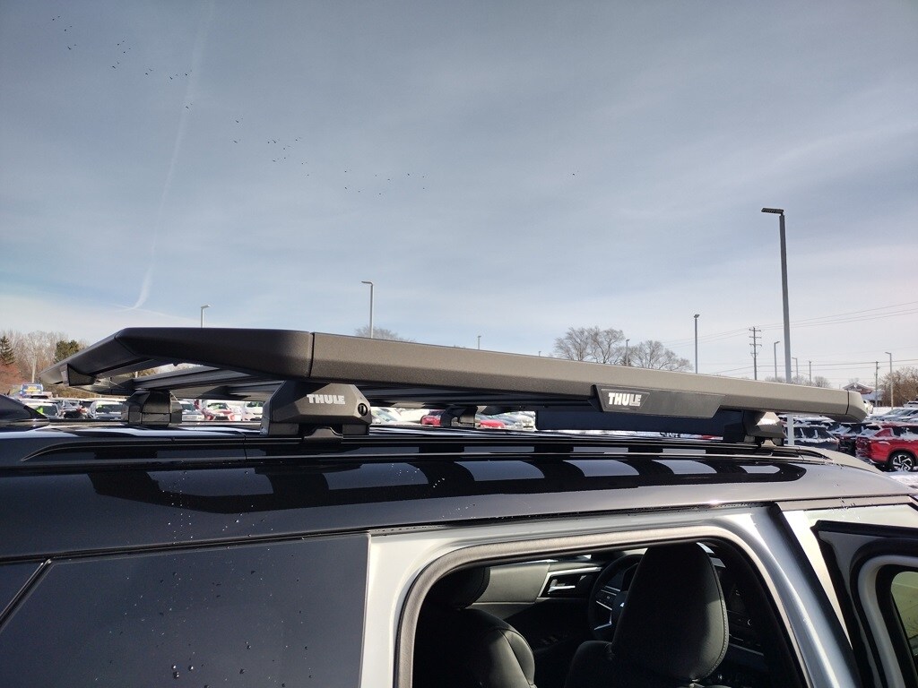 New 2026 Mitsubishi Outlander Trail Edition SUV