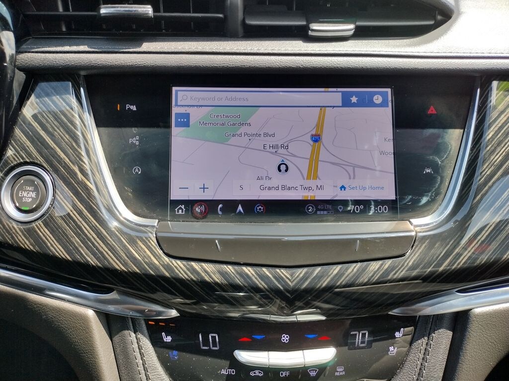 Used 2023 CADILLAC XT6 Premium Luxury SUV