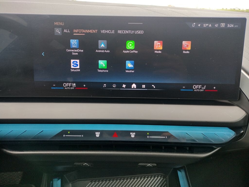 Certified 2026 BMW X3 30 xDrive SUV