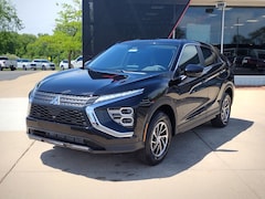 2026 Mitsubishi Eclipse Cross ES SUV