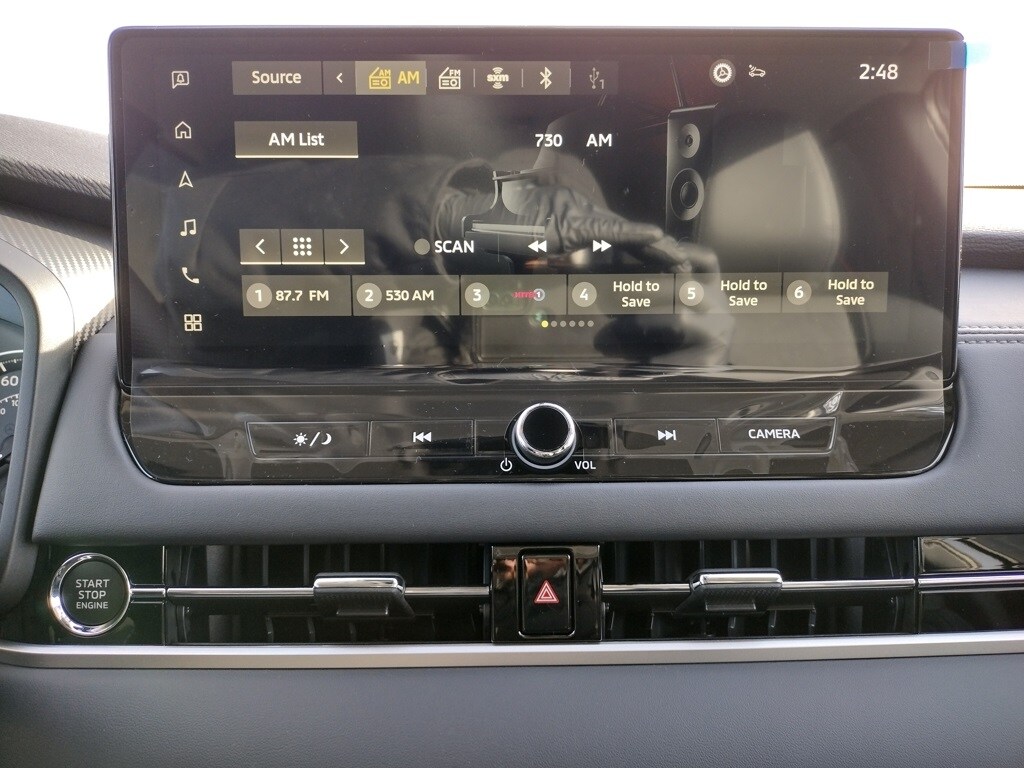 New 2026 Mitsubishi Outlander SE SUV