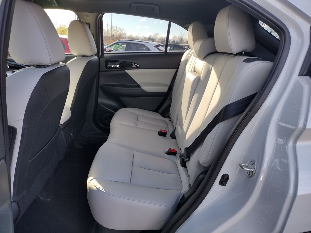 2026 Mitsubishi Eclipse Cross SEL - Photo 8