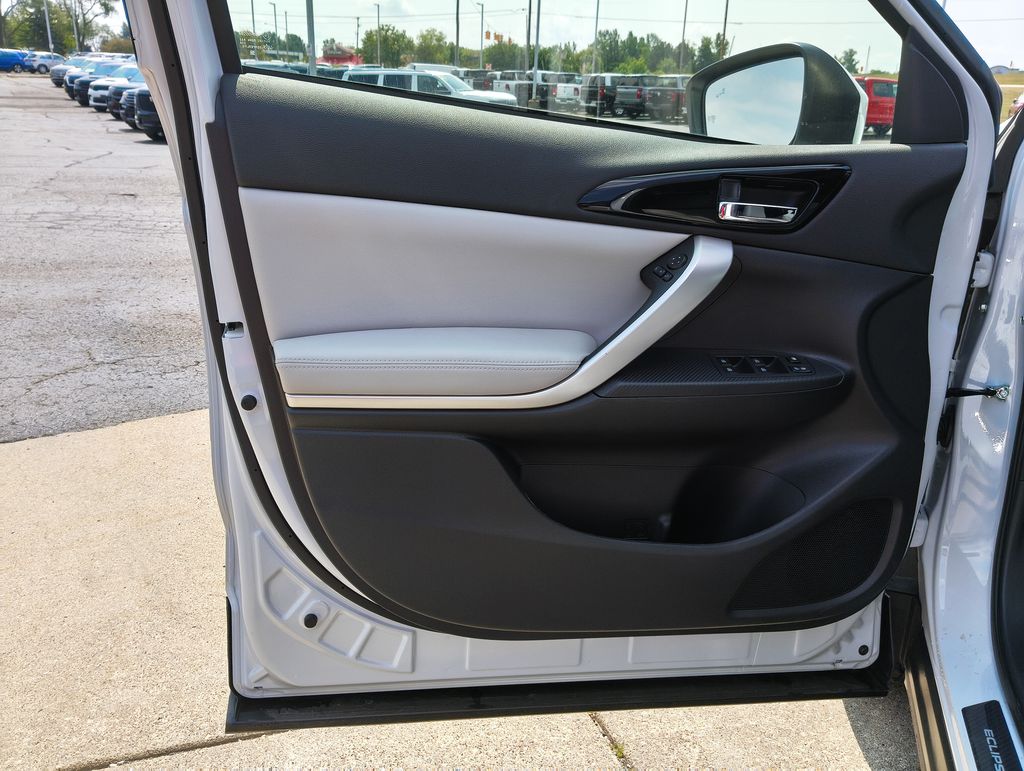 2026 Mitsubishi Eclipse Cross SEL - Photo 32