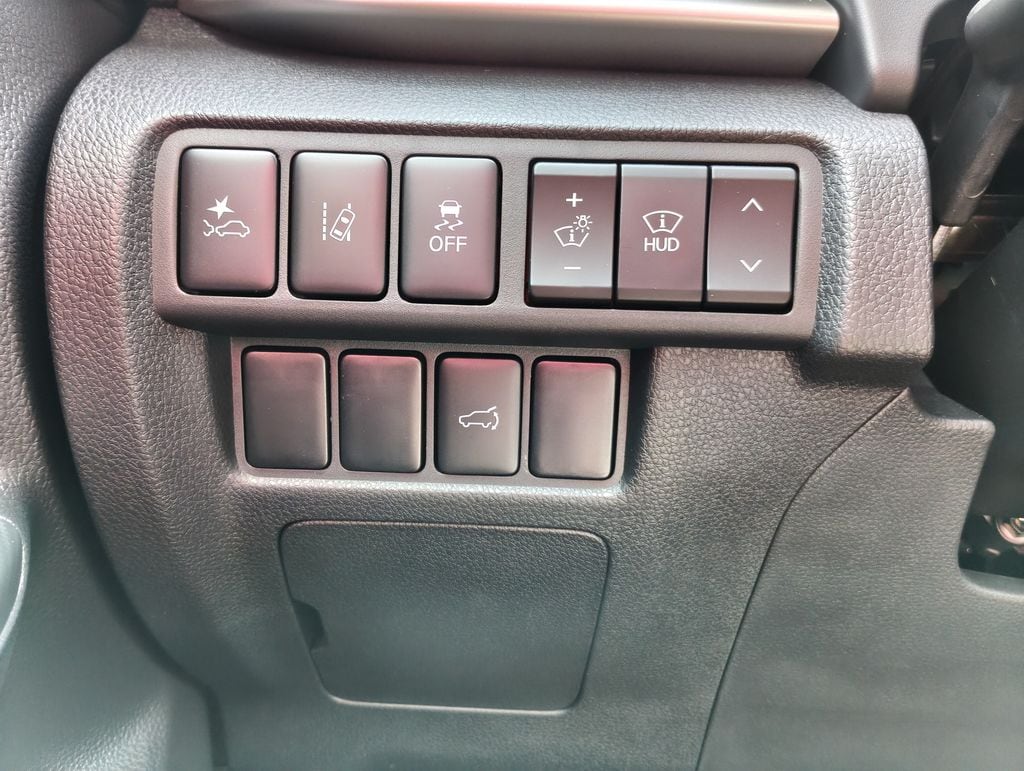 2026 Mitsubishi Eclipse Cross SEL - Photo 20