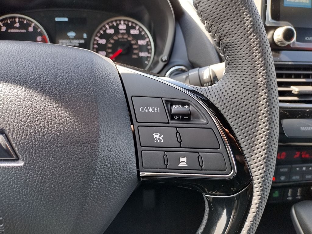 2026 Mitsubishi Eclipse Cross Black Edition - Photo 27