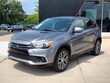 Mitsubishi Outlander Sport