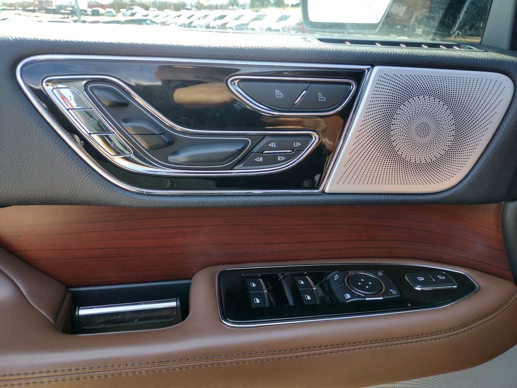 2022 Lincoln Navigator Reserve - Photo 27