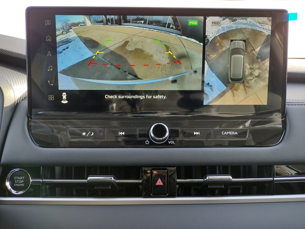 New 2026 Mitsubishi Outlander SE SUV