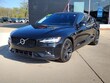  Volvo S60 Recharge Plug-In Hybrid