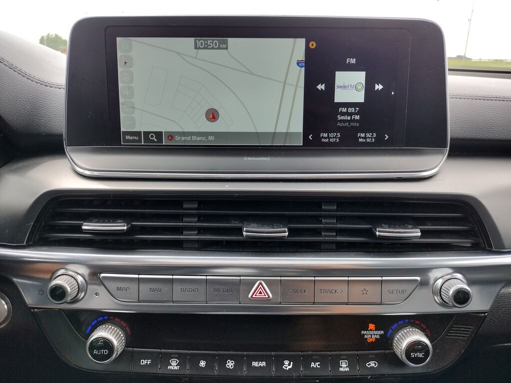 Used 2022 Kia Telluride S SUV