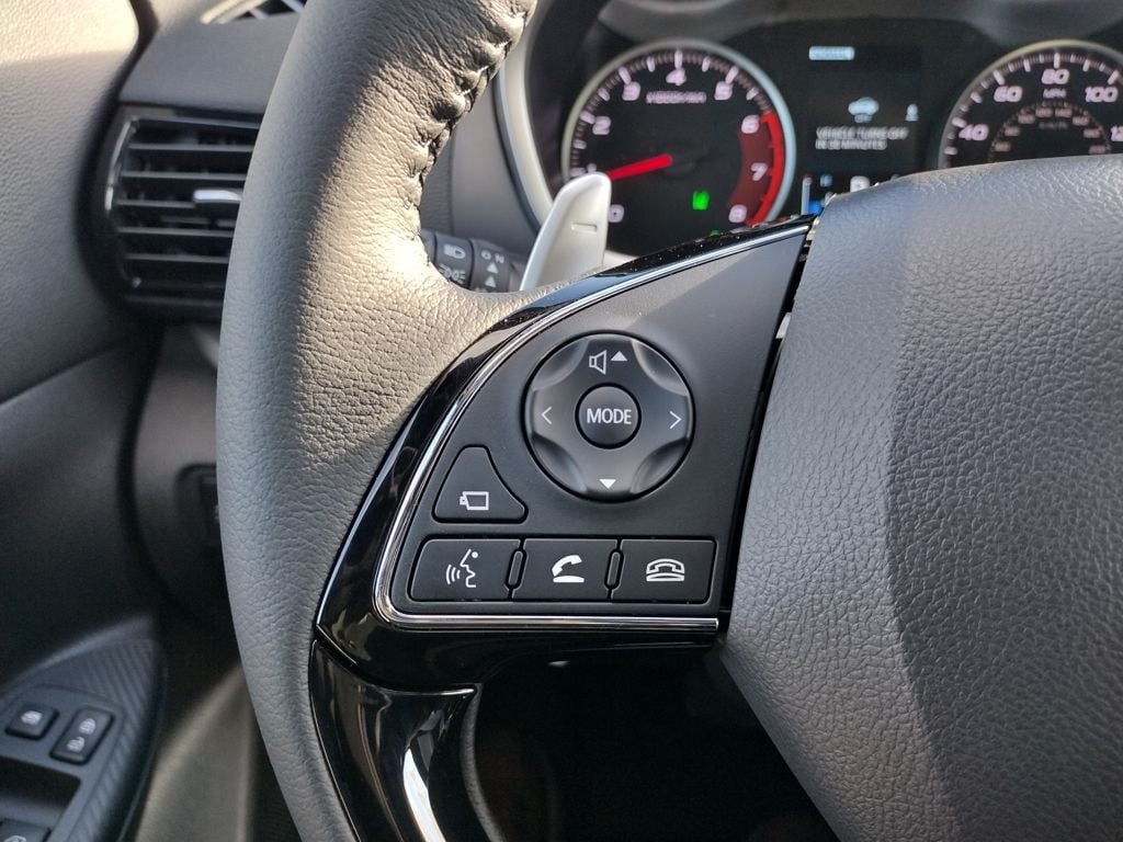 2026 Mitsubishi Eclipse Cross SEL - Photo 29