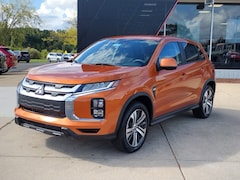 2025 Mitsubishi Outlander Sport 2.0 ES SUV