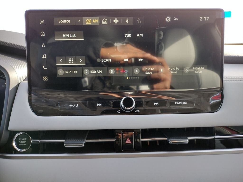 New 2026 Mitsubishi Outlander SE SUV