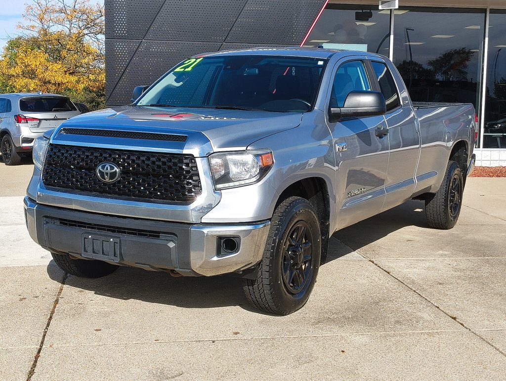  Toyota Tundra
