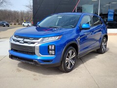 2026 Mitsubishi Outlander Sport 2.0 ES SUV