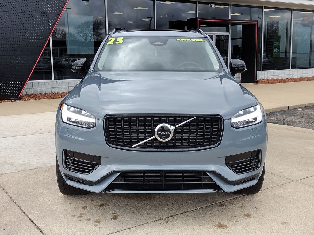 Used 2023 Volvo XC90 Ultimate with VIN YV4H60CX1P1961377 for sale in Grand Blanc Township, MI