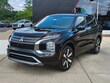  Mitsubishi Outlander Plug-In Hybrid