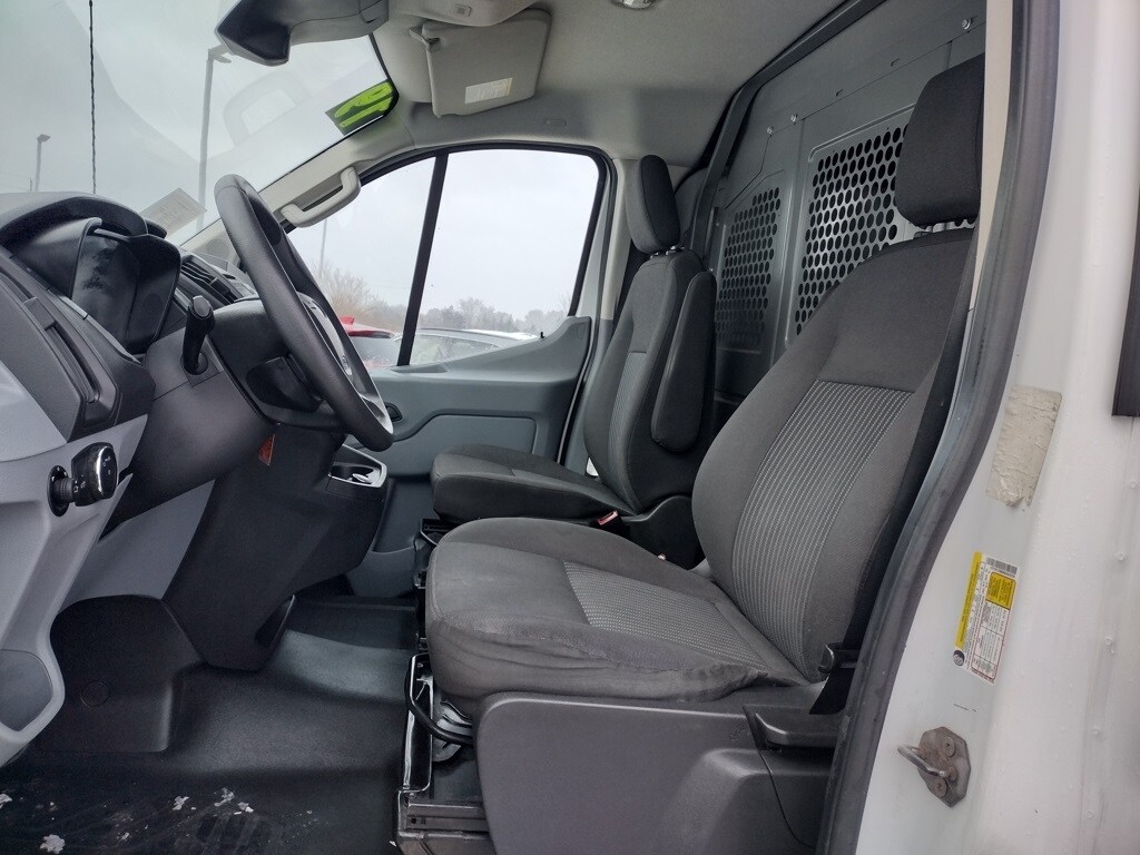 Used 2019 Ford Transit-150 Base Van Low Roof Cargo Van