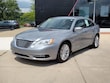 Chrysler 200