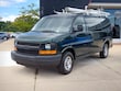 Chevrolet Express 2500