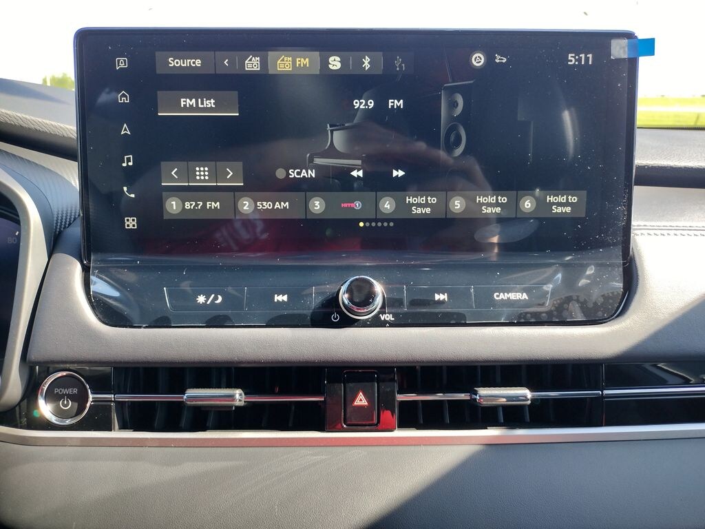 New 2026 Mitsubishi Outlander Plug-In Hybrid Black Edition SUV