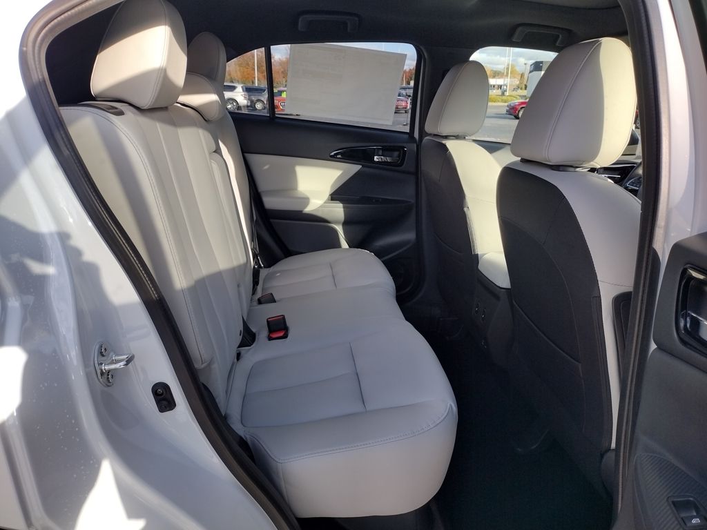 2026 Mitsubishi Eclipse Cross SEL - Photo 10