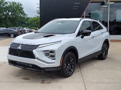2025 Mitsubishi Eclipse Cross Black Edition SUV